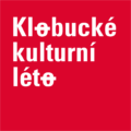 kkl KKL Klobucké kulturní léto logo