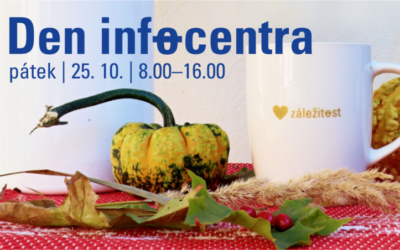 DEN INFOCENTRA